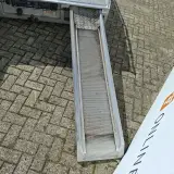 Bedrijfsauto, Ford, Transit, 350L 2.4 TDCI EF DC, 2007 – foto 20 – kavel bij Domeinen Roerende Zaken, Soesterberg