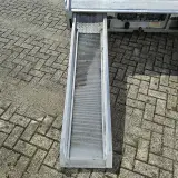 Bedrijfsauto, Ford, Transit, 350L 2.4 TDCI EF DC, 2007 – foto 21 – kavel bij Domeinen Roerende Zaken, Soesterberg