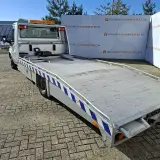 Bedrijfsauto, Ford, Transit, 350L 2.4 TDCI EF DC, 2007 – foto 24 – kavel bij Domeinen Roerende Zaken, Soesterberg