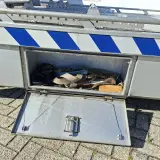 Bedrijfsauto, Ford, Transit, 350L 2.4 TDCI EF DC, 2007 – foto 25 – kavel bij Domeinen Roerende Zaken, Soesterberg