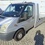 Bedrijfsauto, Ford, Transit, 350L 2.4 TDCI EF DC, 2007 – foto 29 – kavel bij Domeinen Roerende Zaken, Soesterberg