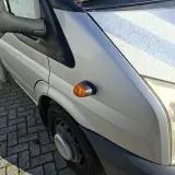 Bedrijfsauto, Ford, Transit, 350L 2.4 TDCI EF DC, 2007 – foto 5 – kavel bij Domeinen Roerende Zaken, Soesterberg