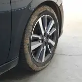 Personenauto, Nissan, Micra, 1.5 dCi Tekna, 2017 – foto 11 – kavel bij Domeinen Roerende Zaken, Soesterberg