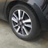 Personenauto, Nissan, Micra, 1.5 dCi Tekna, 2017 – foto 13 – kavel bij Domeinen Roerende Zaken, Soesterberg