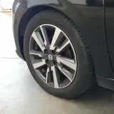 Personenauto, Nissan, Micra, 1.5 dCi Tekna, 2017 – foto 16 – kavel bij Domeinen Roerende Zaken, Soesterberg