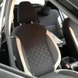 Personenauto, Nissan, Micra, 1.5 dCi Tekna, 2017 – foto 23 – kavel bij Domeinen Roerende Zaken, Soesterberg