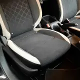 Personenauto, Nissan, Micra, 1.5 dCi Tekna, 2017 – foto 24 – kavel bij Domeinen Roerende Zaken, Soesterberg