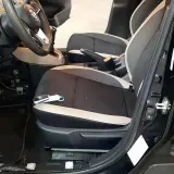 Personenauto, Nissan, Micra, 1.5 dCi Tekna, 2017 – foto 28 – kavel bij Domeinen Roerende Zaken, Soesterberg