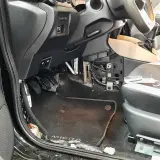 Personenauto, Nissan, Micra, 1.5 dCi Tekna, 2017 – foto 29 – kavel bij Domeinen Roerende Zaken, Soesterberg