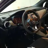 Personenauto, Nissan, Micra, 1.5 dCi Tekna, 2017 – foto 30 – kavel bij Domeinen Roerende Zaken, Soesterberg