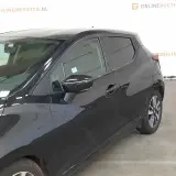 Personenauto, Nissan, Micra, 1.5 dCi Tekna, 2017 – foto 7 – kavel bij Domeinen Roerende Zaken, Soesterberg