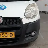 Bedrijfsauto, Fiat, Doblò Cargo, 2014 – foto 16 – kavel bij Domeinen Roerende Zaken, Soesterberg