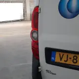 Bedrijfsauto, Fiat, Doblò Cargo, 2014 – foto 24 – kavel bij Domeinen Roerende Zaken, Soesterberg