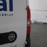 Bedrijfsauto, Fiat, Doblò Cargo, 2014 – foto 25 – kavel bij Domeinen Roerende Zaken, Soesterberg