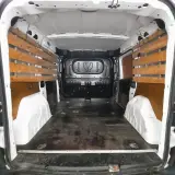 Bedrijfsauto, Fiat, Doblò Cargo, 2014 – foto 26 – kavel bij Domeinen Roerende Zaken, Soesterberg