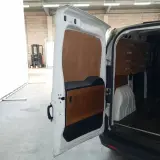 Bedrijfsauto, Fiat, Doblò Cargo, 2014 – foto 28 – kavel bij Domeinen Roerende Zaken, Soesterberg