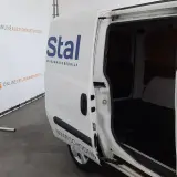 Bedrijfsauto, Fiat, Doblò Cargo, 2014 – foto 30 – kavel bij Domeinen Roerende Zaken, Soesterberg