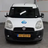 Bedrijfsauto, Fiat, Doblò Cargo, 2014 – foto 4 – kavel bij Domeinen Roerende Zaken, Soesterberg