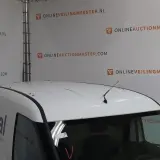 Bedrijfsauto, Fiat, Doblò Cargo, 2014 – foto 7 – kavel bij Domeinen Roerende Zaken, Soesterberg