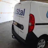 Bedrijfsauto, Fiat, Doblò Cargo, 2014 – foto 10 – kavel bij Domeinen Roerende Zaken, Soesterberg
