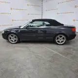 Personenauto, Audi, A4 Cabriolet, 3.0 V6 Exclusive, 2002 – foto 13 – kavel bij Domeinen Roerende Zaken, Soesterberg
