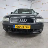 Personenauto, Audi, A4 Cabriolet, 3.0 V6 Exclusive, 2002 – foto 17 – kavel bij Domeinen Roerende Zaken, Soesterberg