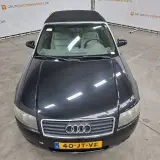 Personenauto, Audi, A4 Cabriolet, 3.0 V6 Exclusive, 2002 – foto 30 – kavel bij Domeinen Roerende Zaken, Soesterberg