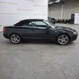 Personenauto, Audi, A4 Cabriolet, 3.0 V6 Exclusive, 2002 – foto 5 – kavel bij Domeinen Roerende Zaken, Soesterberg