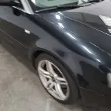 Personenauto, Audi, A4 Cabriolet, 3.0 V6 Exclusive, 2002 – foto 6 – kavel bij Domeinen Roerende Zaken, Soesterberg
