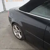 Personenauto, Audi, A4 Cabriolet, 3.0 V6 Exclusive, 2002 – foto 8 – kavel bij Domeinen Roerende Zaken, Soesterberg
