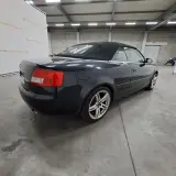 Personenauto, Audi, A4 Cabriolet, 3.0 V6 Exclusive, 2002 – foto 10 – kavel bij Domeinen Roerende Zaken, Soesterberg