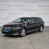 Personenauto, Volkswagen, Passat Variant, 1.4 TSI GTE Highline, 2015 – kavel bij Domeinen Roerende Zaken, Soesterberg
