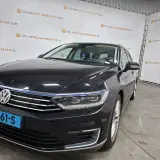 Personenauto, Volkswagen, Passat Variant, 1.4 TSI GTE Highline, 2015 – foto 2 – kavel bij Domeinen Roerende Zaken, Soesterberg