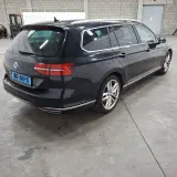 Personenauto, Volkswagen, Passat Variant, 1.4 TSI GTE Highline, 2015 – foto 11 – kavel bij Domeinen Roerende Zaken, Soesterberg