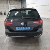 Personenauto, Volkswagen, Passat Variant, 1.4 TSI GTE Highline, 2015 – foto 12 – kavel bij Domeinen Roerende Zaken, Soesterberg