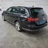 Personenauto, Volkswagen, Passat Variant, 1.4 TSI GTE Highline, 2015 – foto 14 – kavel bij Domeinen Roerende Zaken, Soesterberg