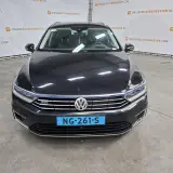 Personenauto, Volkswagen, Passat Variant, 1.4 TSI GTE Highline, 2015 – foto 3 – kavel bij Domeinen Roerende Zaken, Soesterberg