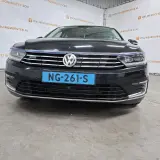 Personenauto, Volkswagen, Passat Variant, 1.4 TSI GTE Highline, 2015 – foto 23 – kavel bij Domeinen Roerende Zaken, Soesterberg