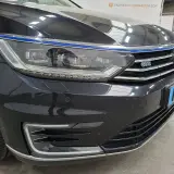 Personenauto, Volkswagen, Passat Variant, 1.4 TSI GTE Highline, 2015 – foto 4 – kavel bij Domeinen Roerende Zaken, Soesterberg