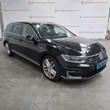 Personenauto, Volkswagen, Passat Variant, 1.4 TSI GTE Highline, 2015 – foto 5 – kavel bij Domeinen Roerende Zaken, Soesterberg