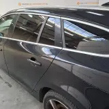 Personenauto, Volvo, V60, 2.4 D6 AWD Plug-In Hybrid R-Design, 2014, Schade-auto (WOK) – foto 11 – kavel bij Domeinen Roerende Zaken, Soesterberg