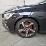 Personenauto, Volvo, V60, 2.4 D6 AWD Plug-In Hybrid R-Design, 2014, Schade-auto (WOK) – foto 14 – kavel bij Domeinen Roerende Zaken, Soesterberg