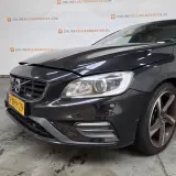 Personenauto, Volvo, V60, 2.4 D6 AWD Plug-In Hybrid R-Design, 2014, Schade-auto (WOK) – foto 18 – kavel bij Domeinen Roerende Zaken, Soesterberg