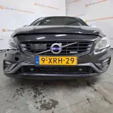 Personenauto, Volvo, V60, 2.4 D6 AWD Plug-In Hybrid R-Design, 2014, Schade-auto (WOK) – foto 19 – kavel bij Domeinen Roerende Zaken, Soesterberg
