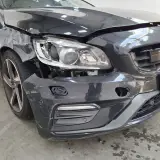 Personenauto, Volvo, V60, 2.4 D6 AWD Plug-In Hybrid R-Design, 2014, Schade-auto (WOK) – foto 22 – kavel bij Domeinen Roerende Zaken, Soesterberg