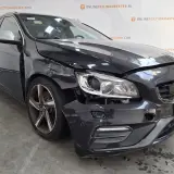 Personenauto, Volvo, V60, 2.4 D6 AWD Plug-In Hybrid R-Design, 2014, Schade-auto (WOK) – foto 23 – kavel bij Domeinen Roerende Zaken, Soesterberg