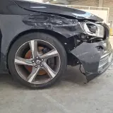 Personenauto, Volvo, V60, 2.4 D6 AWD Plug-In Hybrid R-Design, 2014, Schade-auto (WOK) – foto 25 – kavel bij Domeinen Roerende Zaken, Soesterberg