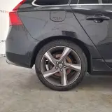 Personenauto, Volvo, V60, 2.4 D6 AWD Plug-In Hybrid R-Design, 2014, Schade-auto (WOK) – foto 28 – kavel bij Domeinen Roerende Zaken, Soesterberg