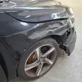 Personenauto, Volvo, V60, 2.4 D6 AWD Plug-In Hybrid R-Design, 2014, Schade-auto (WOK) – foto 5 – kavel bij Domeinen Roerende Zaken, Soesterberg