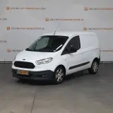 Bedrijfsauto, Ford, Transit Courier, 2017 – kavel bij Domeinen Roerende Zaken, Soesterberg